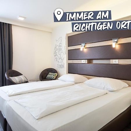 Roomingtons Kaiserhof Landshut Bagian luar foto