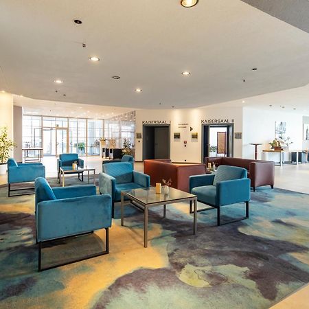 Roomingtons Kaiserhof Landshut Bagian luar foto