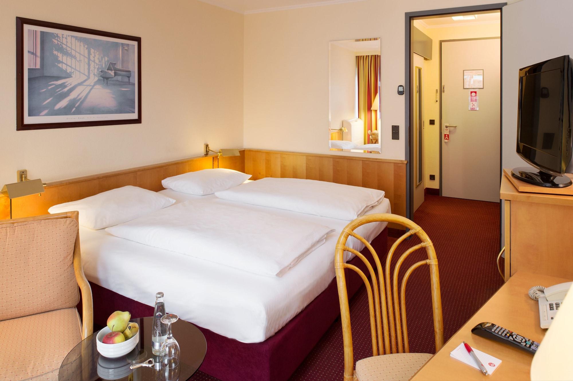 Roomingtons Kaiserhof Landshut Bagian luar foto