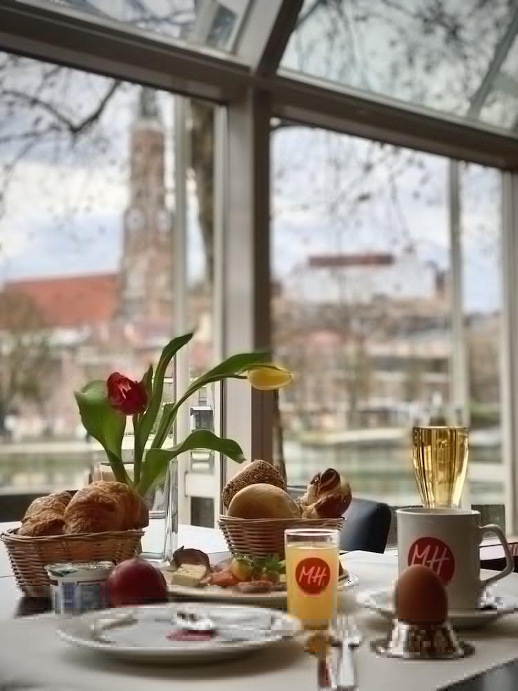 Roomingtons Kaiserhof Landshut Bagian luar foto