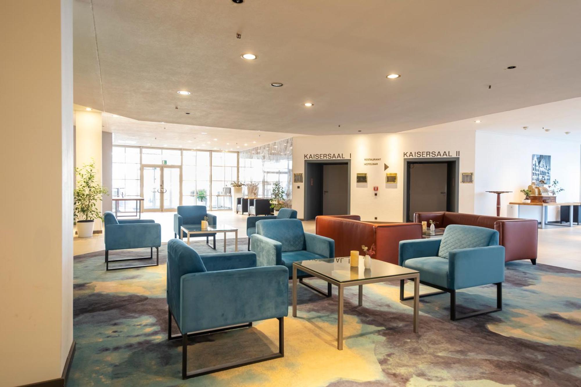 Roomingtons Kaiserhof Landshut Bagian luar foto