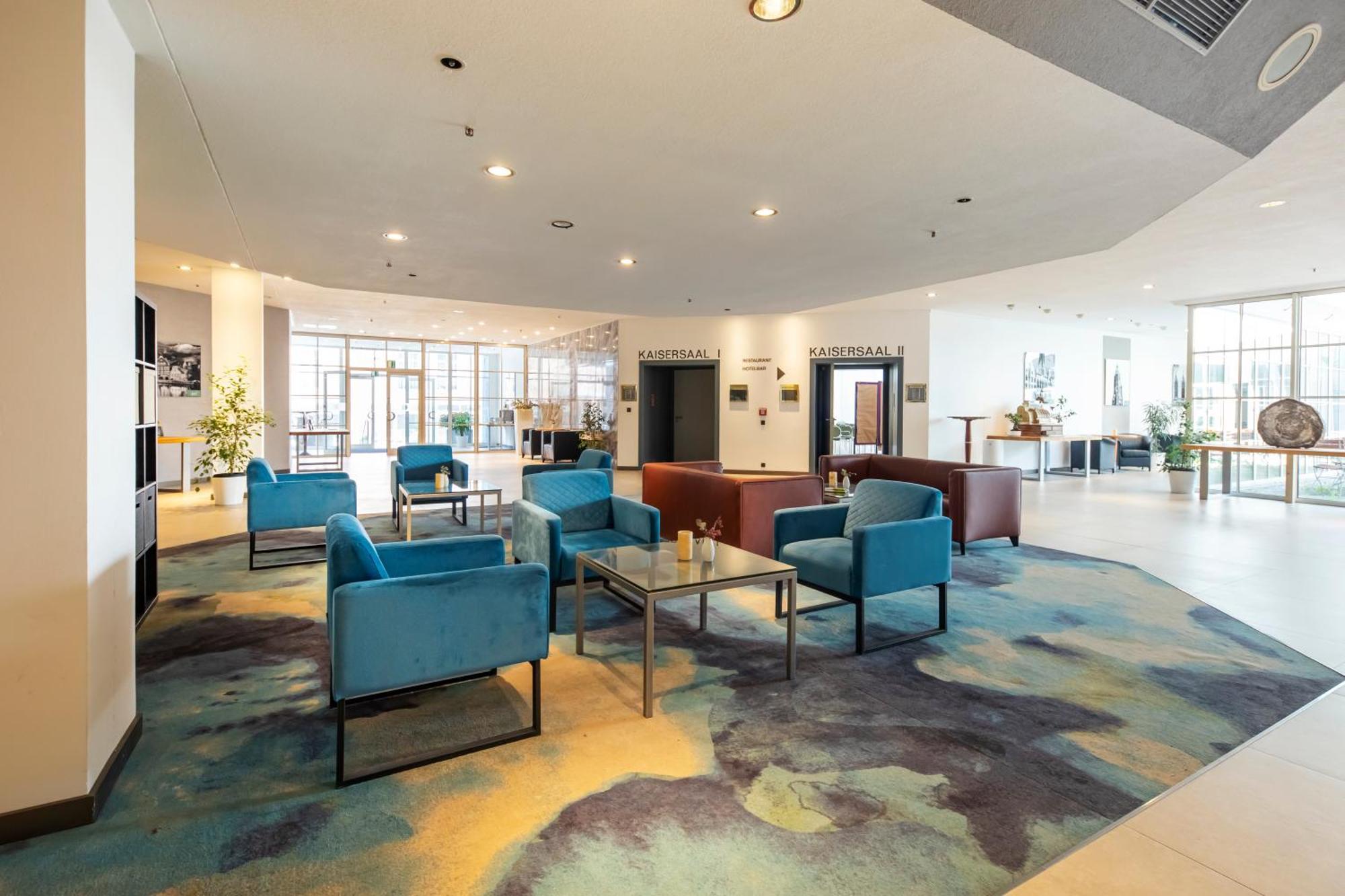 Roomingtons Kaiserhof Landshut Bagian luar foto