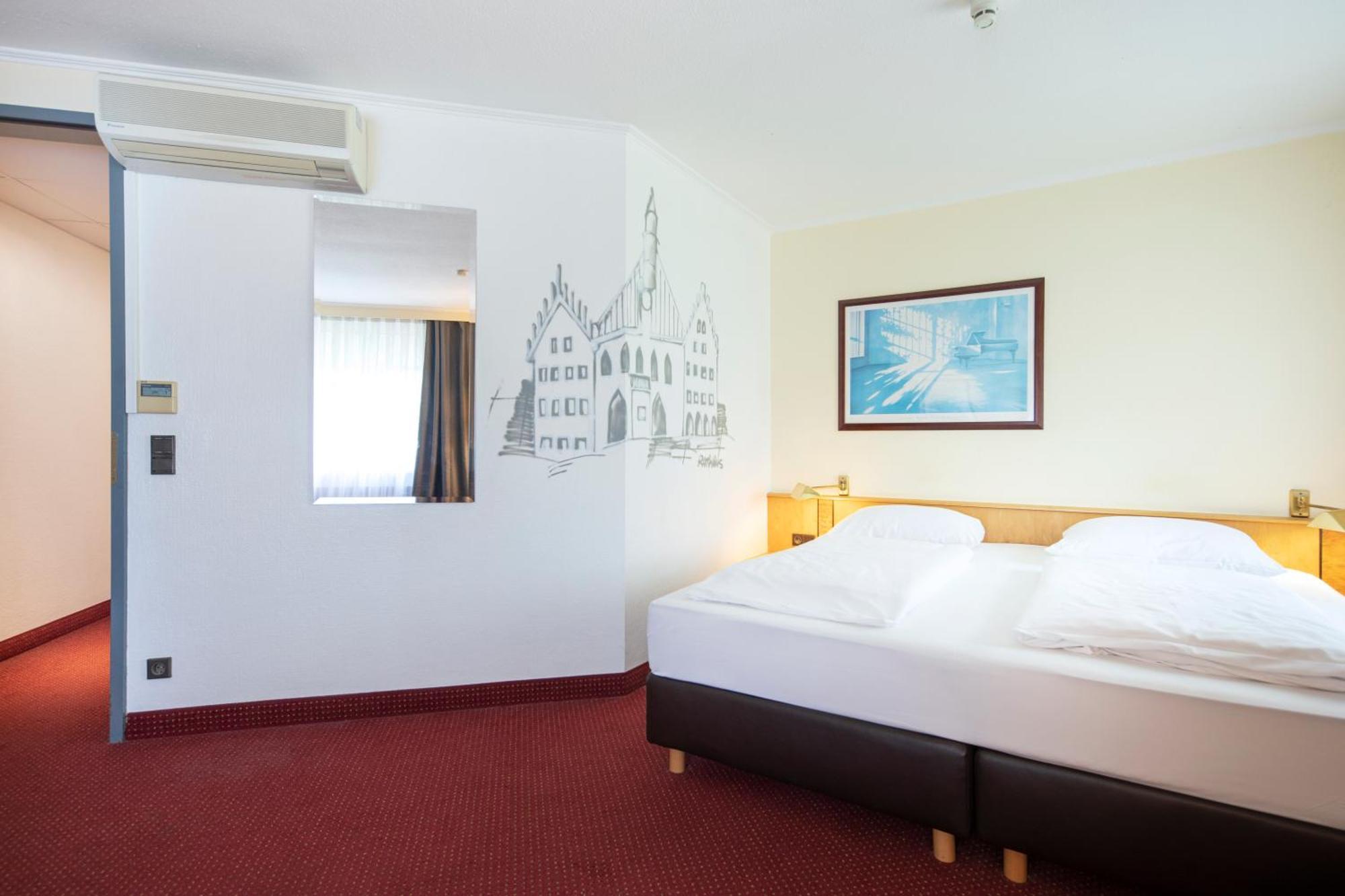 Roomingtons Kaiserhof Landshut Bagian luar foto
