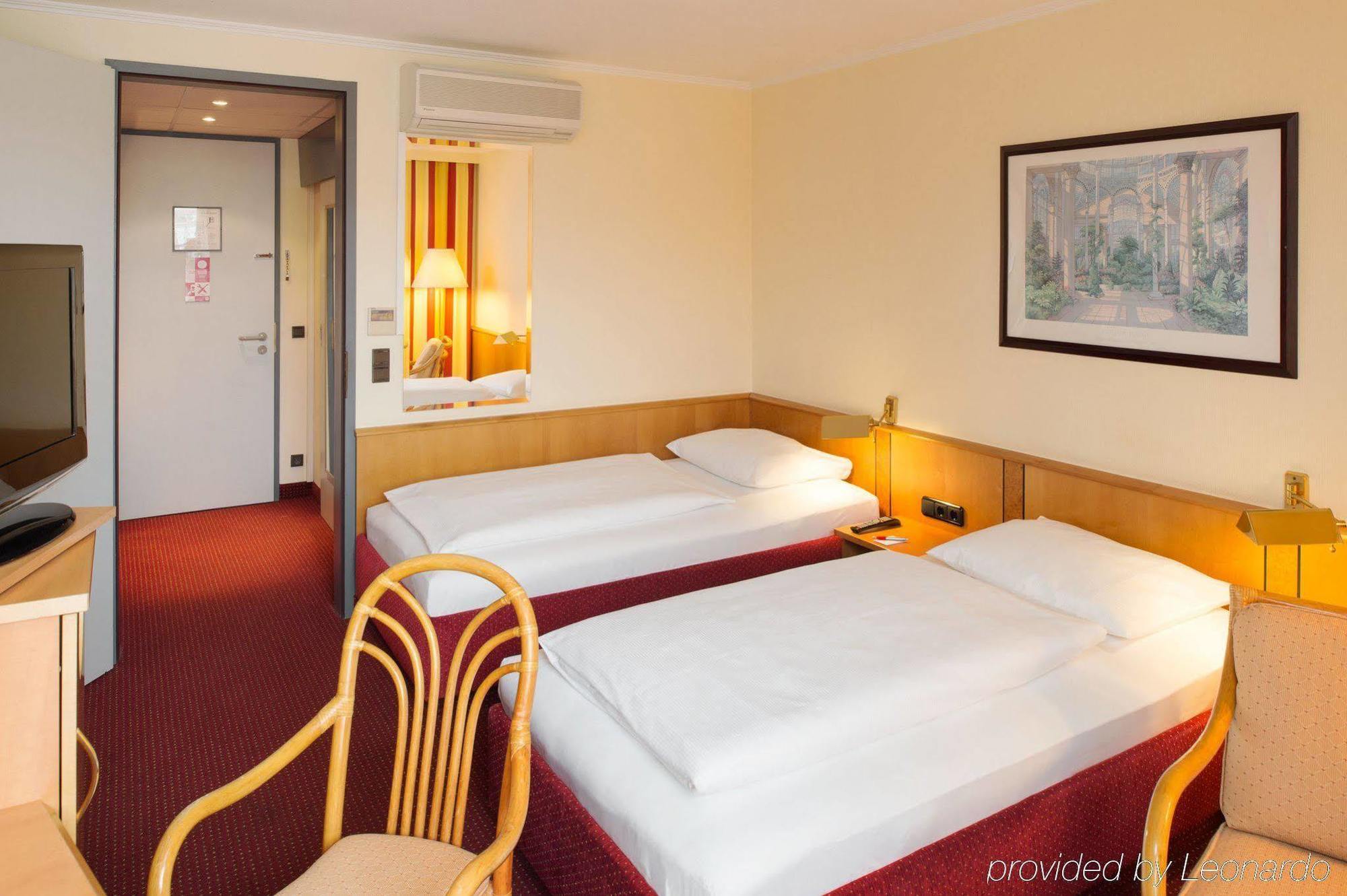 Roomingtons Kaiserhof Landshut Bagian luar foto