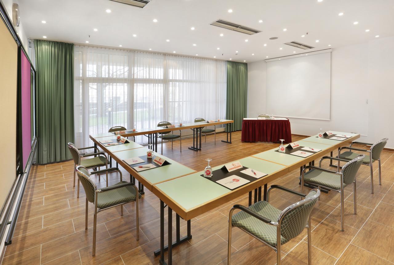 Roomingtons Kaiserhof Landshut Bagian luar foto